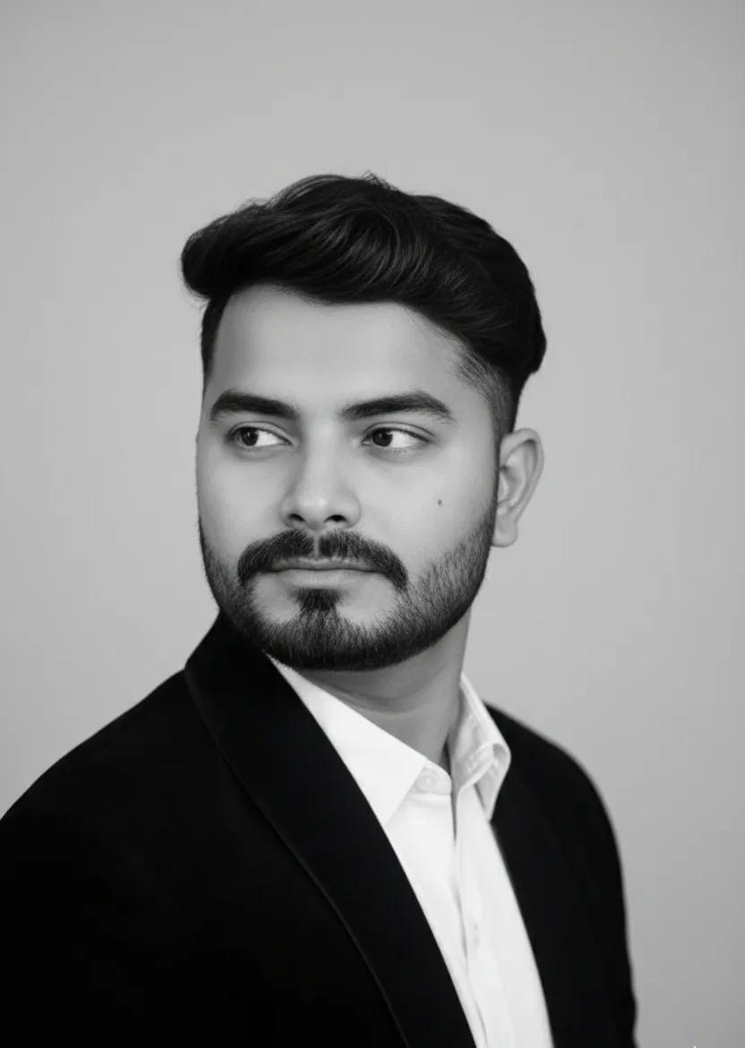 Haseeb Arshad