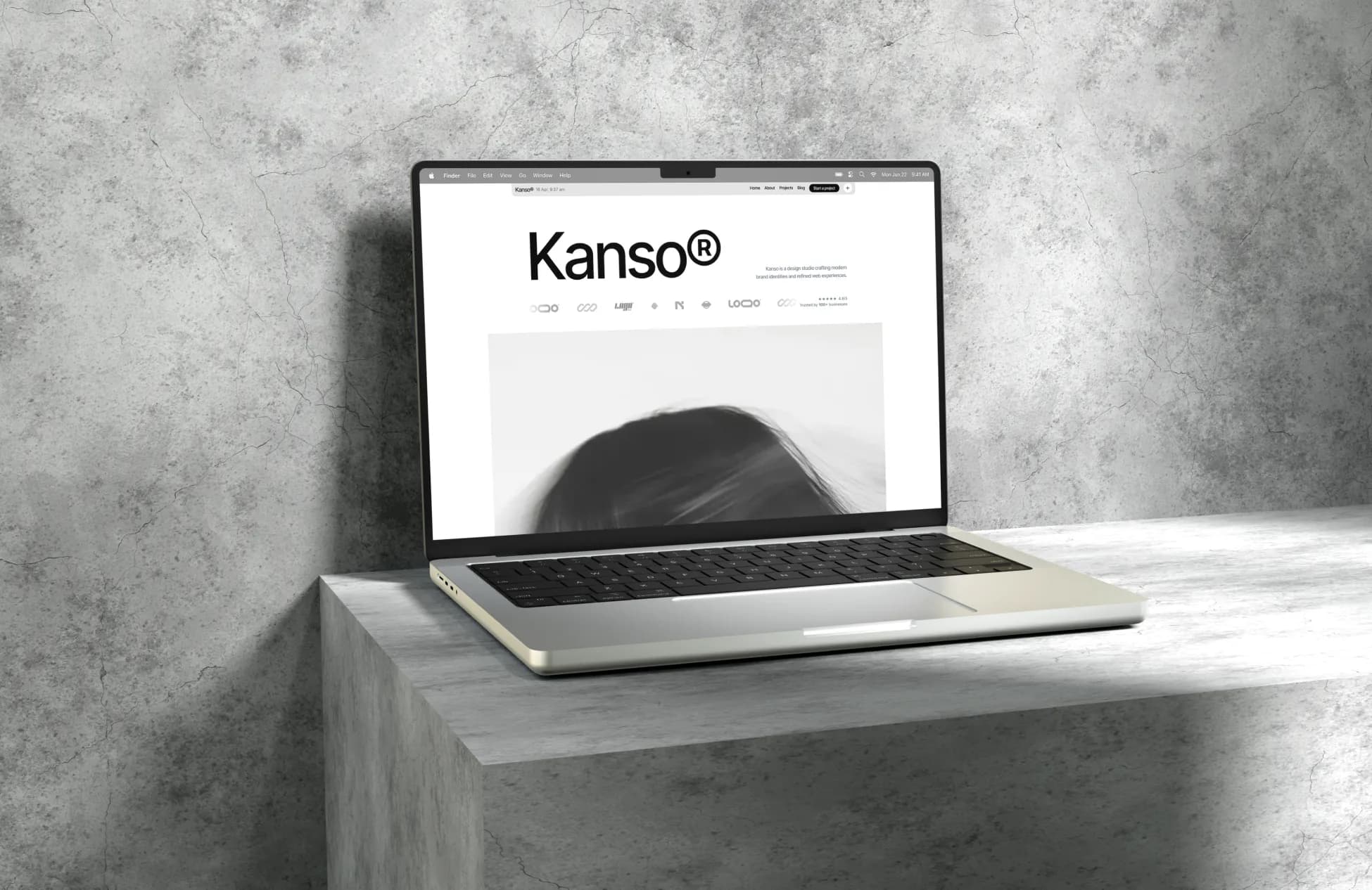 Brand Identity Design