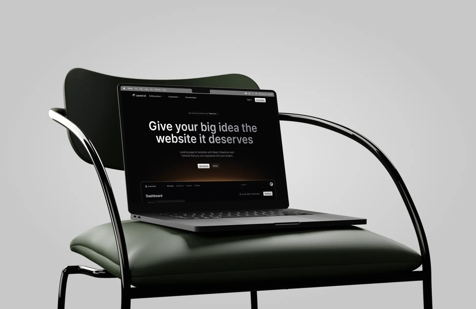 Conversion Landing Pages