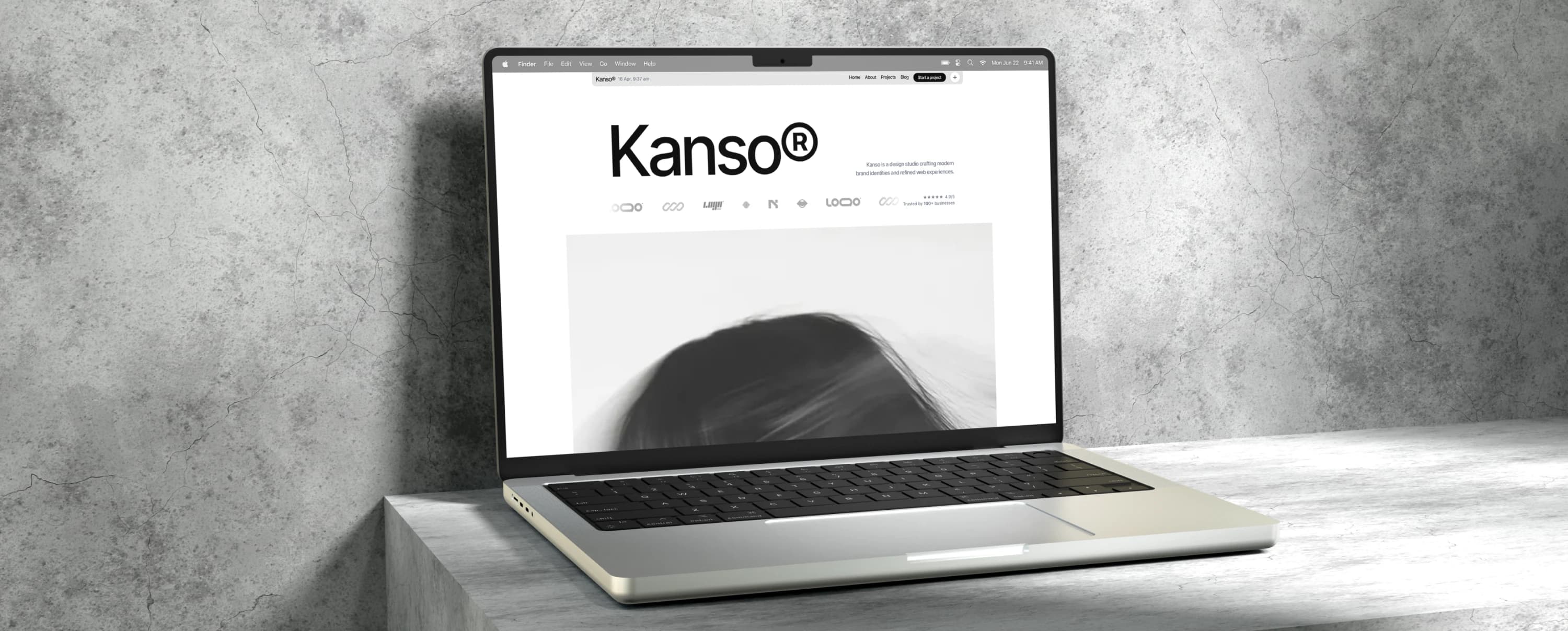 KANSO
