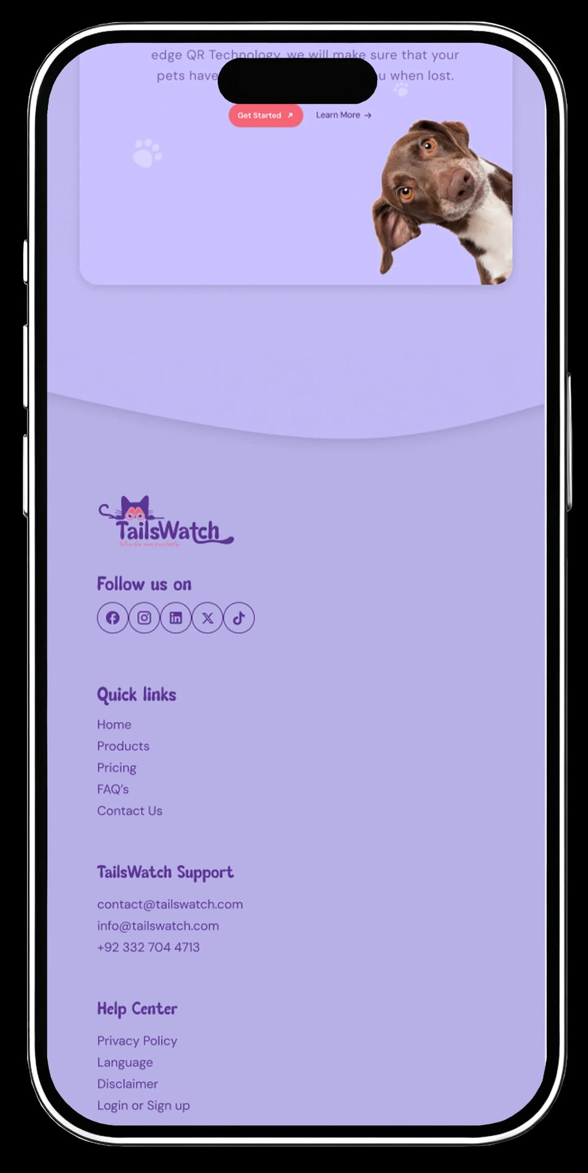 Responsive Design 5