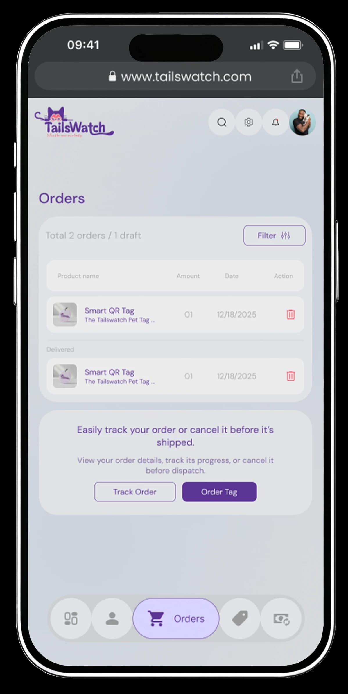 Responsive Design 8