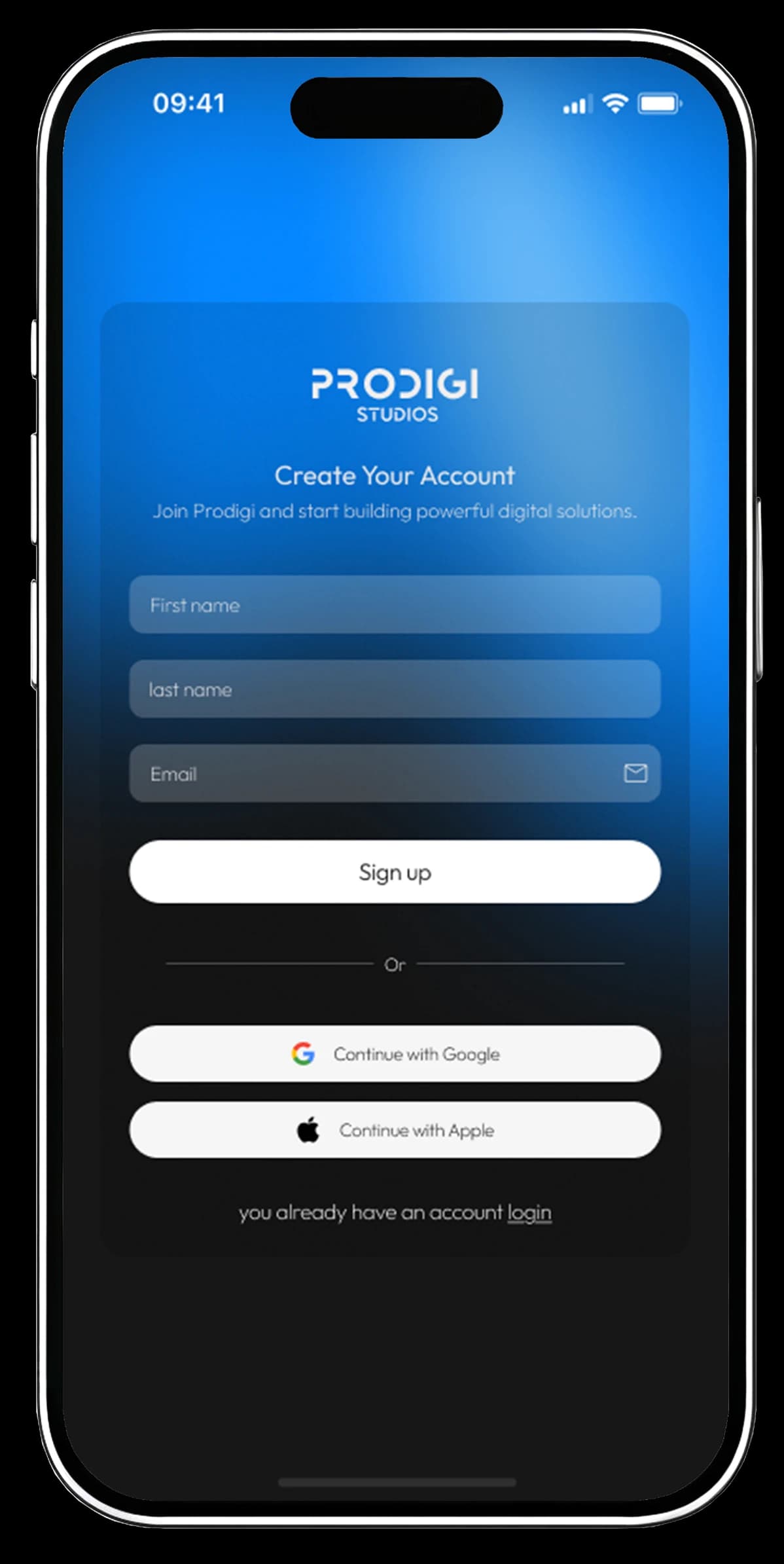 Responsive Design 5