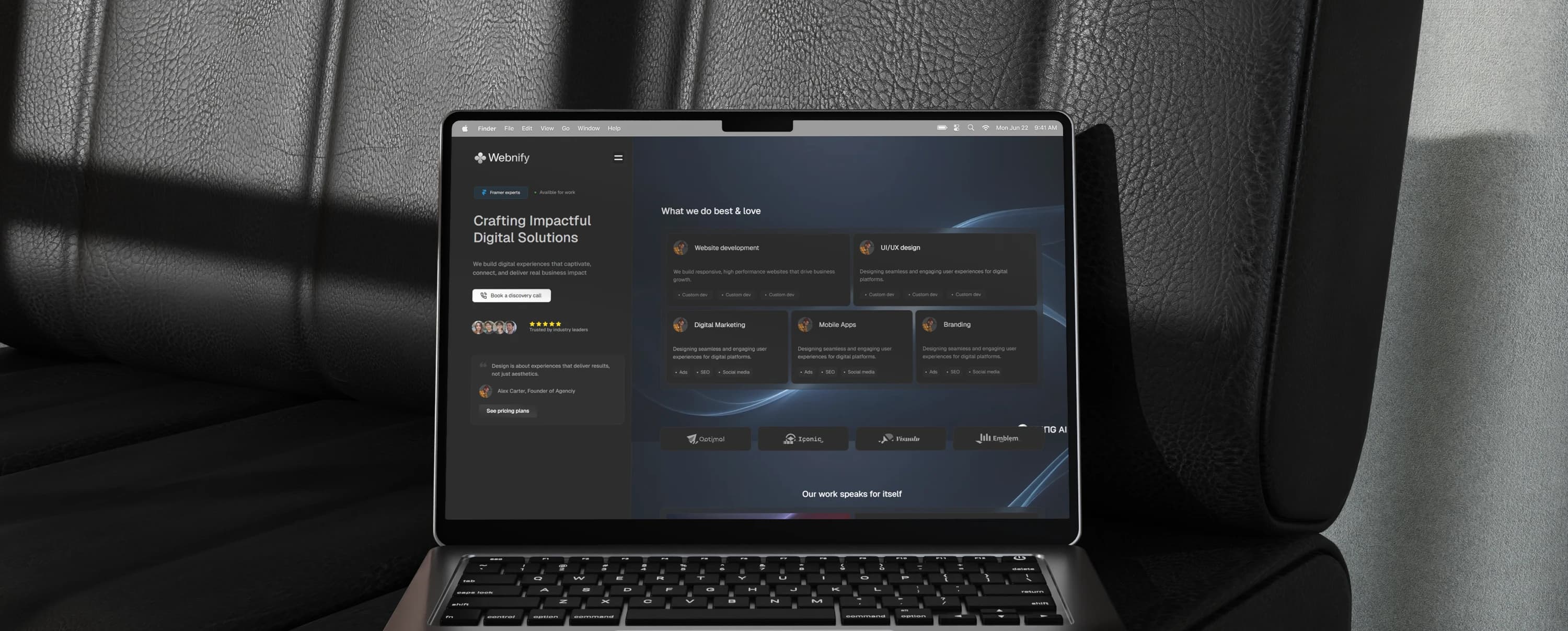 Webnify